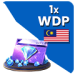 Weekly Diamond Pass (Malaysia)
