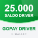 Driver 25.000
