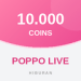 10000 Coins