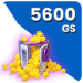 5600 Goldstar