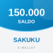 Sakuku 150.000