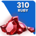 310 Ruby