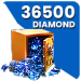 36500 Diamond
