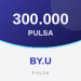 Pulsa 300000