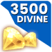 3500 Divine Diamonds