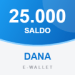 DANA 25.000