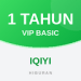 VIP Basic 1 Tahun