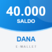 DANA 40.000