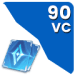 90 Vouchers