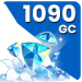 1090 Genesis Crystals