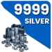 9999 Silver