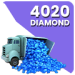 4020 Diamonds (Promo)