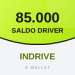 Driver 85.000