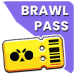 Brawl Pass