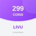 299 Coins