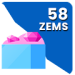 58 ZEMS