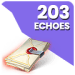 203 Echoes