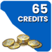 65 Credits