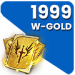 1999 W-Gold