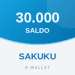 Sakuku 30.000