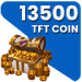 13500 TFT Coins