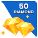 50 Diamonds