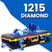 1215 Diamonds