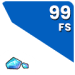 99 Frost Star