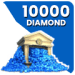 10000 Diamonds