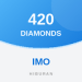 420 Diamonds