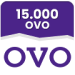 OVO 15.000