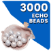 3000 Echo Beads
