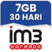 Data 7 GB 30 Hari