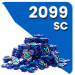 2099 Star Chips