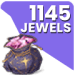 1145 Jewels