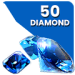 50 Diamonds