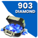 903 Diamonds