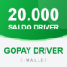 Driver 20.000