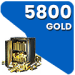5800 Gold