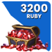 3200 Ruby