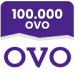 OVO 100.000