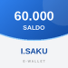 i.Saku 60.000