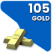 105 Gold