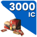 3000 IC
