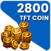 2800 TFT Coins