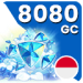 6480+1600 Genesis Crystals (ID)
