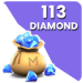 113 Diamonds (Promo)