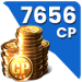7656 CP