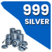 999 Silver