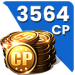 3564 CP